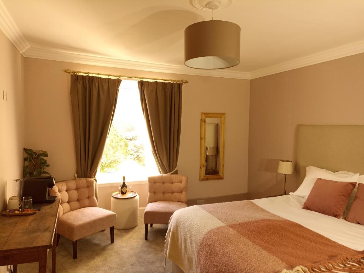 Abbeyfield B&B Дъфтаун Екстериор снимка