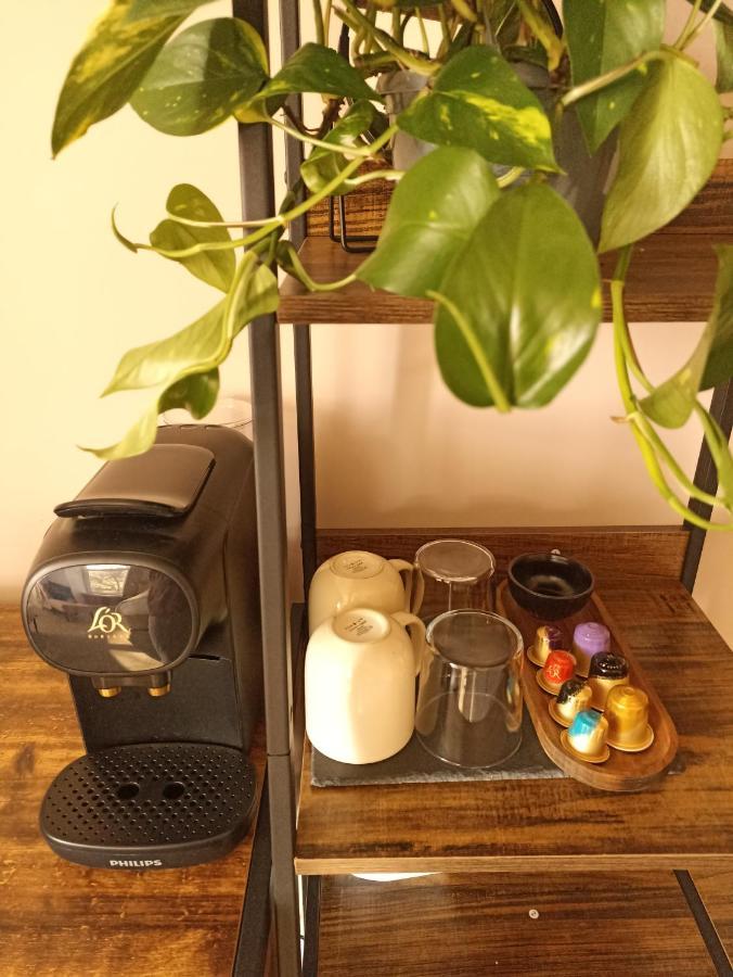 Abbeyfield B&B Дъфтаун Екстериор снимка