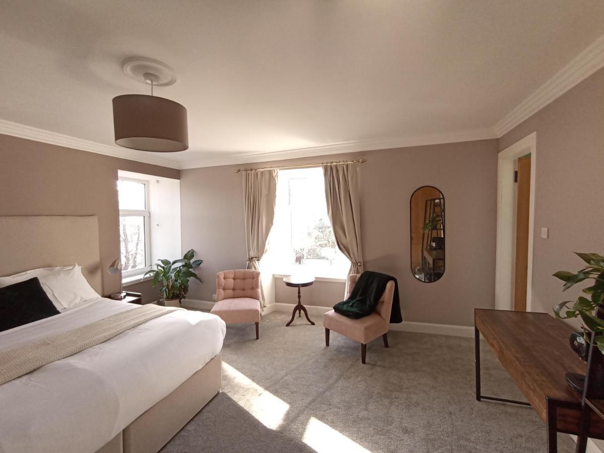 Abbeyfield B&B Дъфтаун Екстериор снимка
