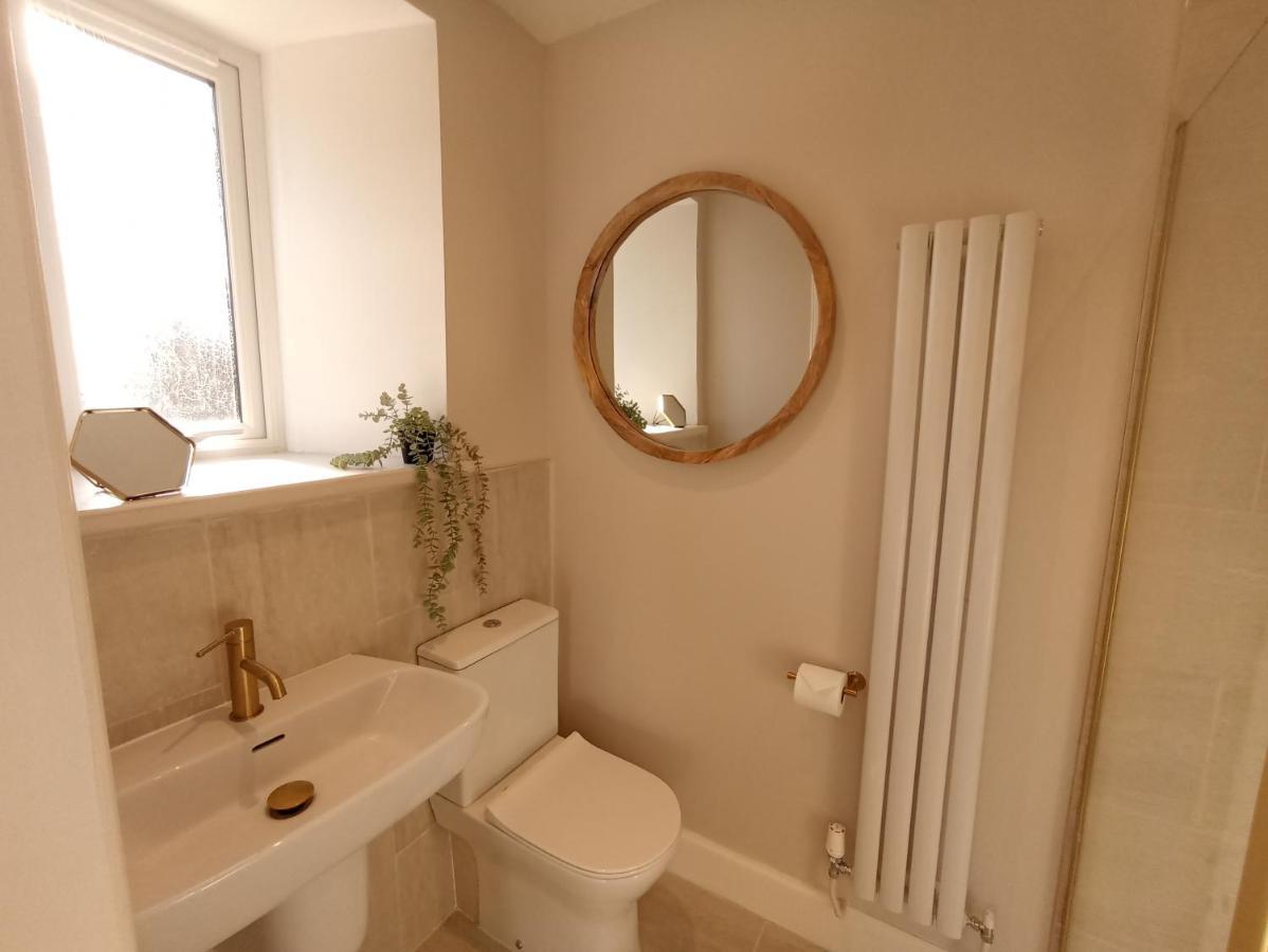 Abbeyfield B&B Дъфтаун Екстериор снимка