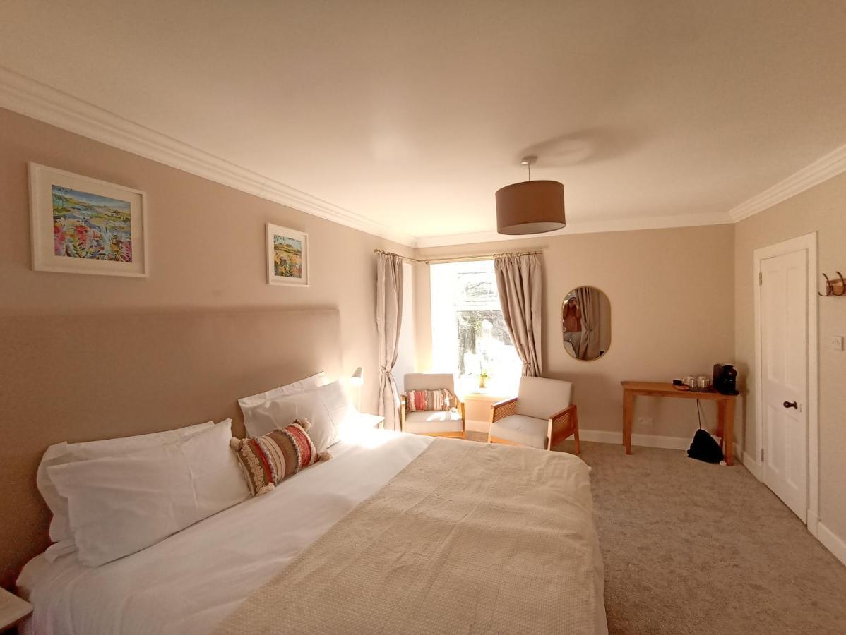 Abbeyfield B&B Дъфтаун Екстериор снимка