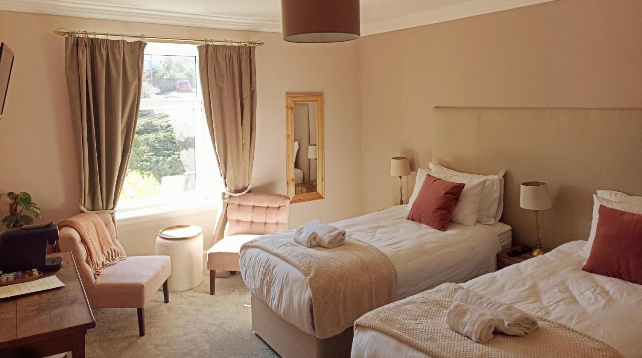 Abbeyfield B&B Дъфтаун Екстериор снимка