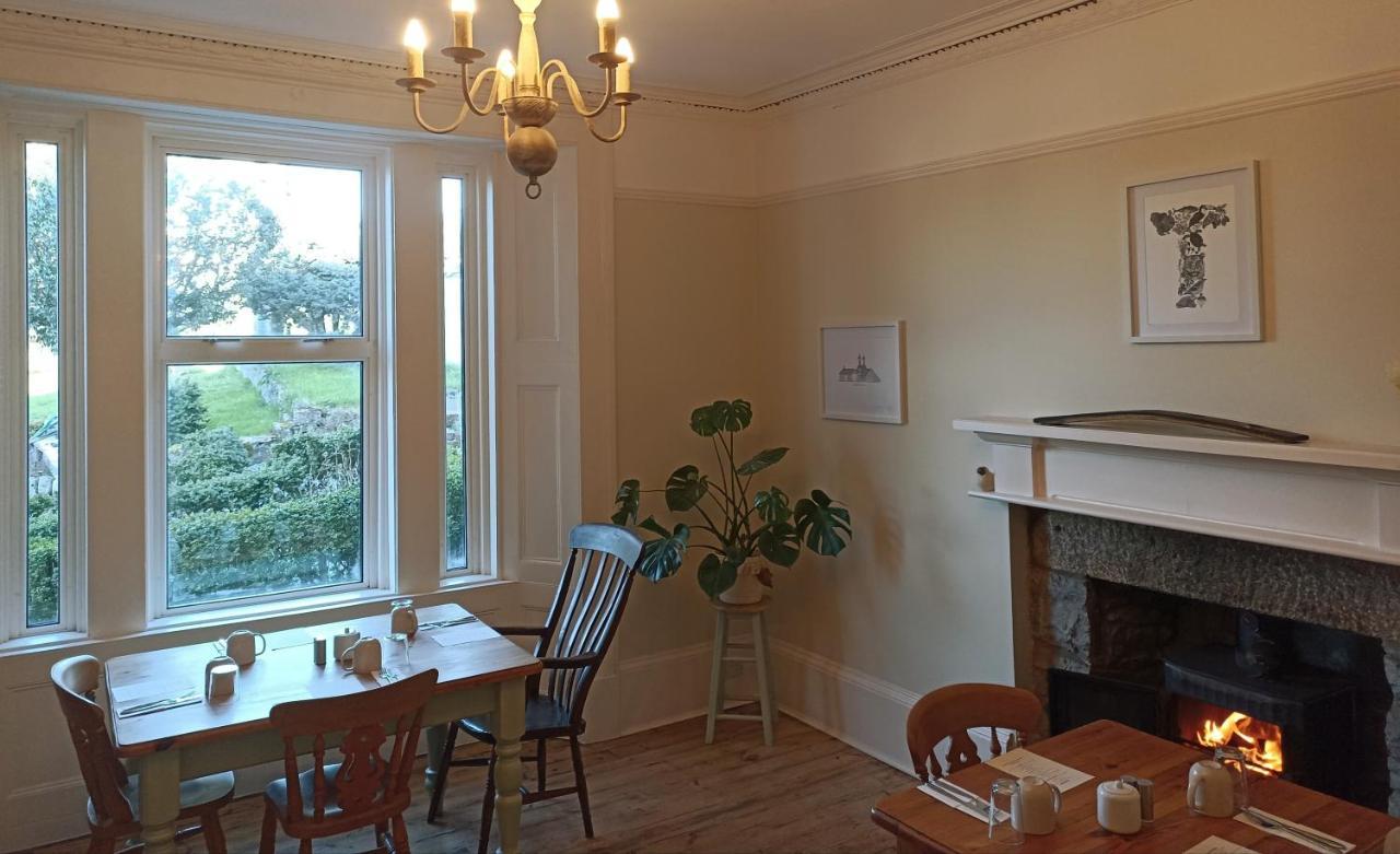 Abbeyfield B&B Дъфтаун Екстериор снимка
