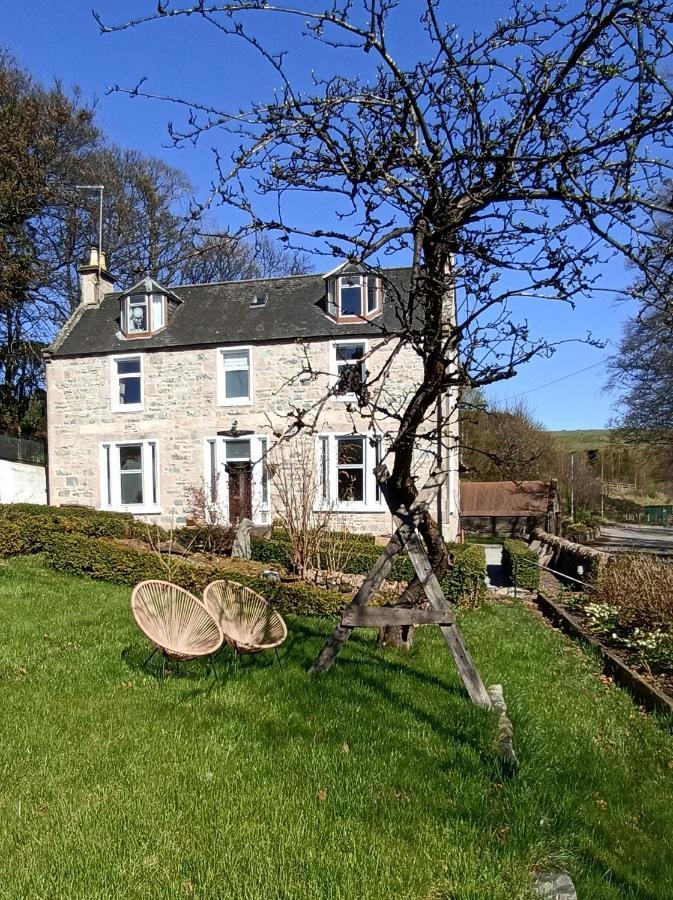 Abbeyfield B&B Дъфтаун Екстериор снимка