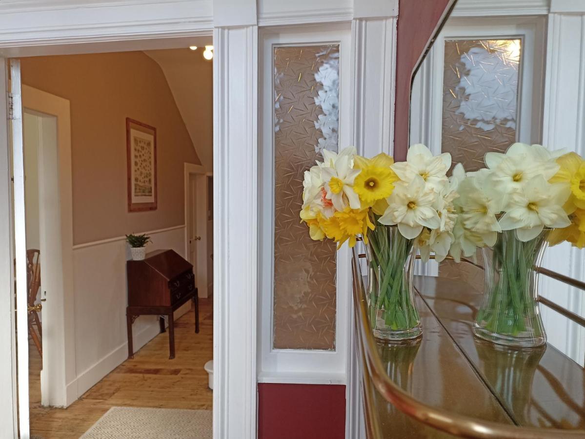 Abbeyfield B&B Дъфтаун Екстериор снимка