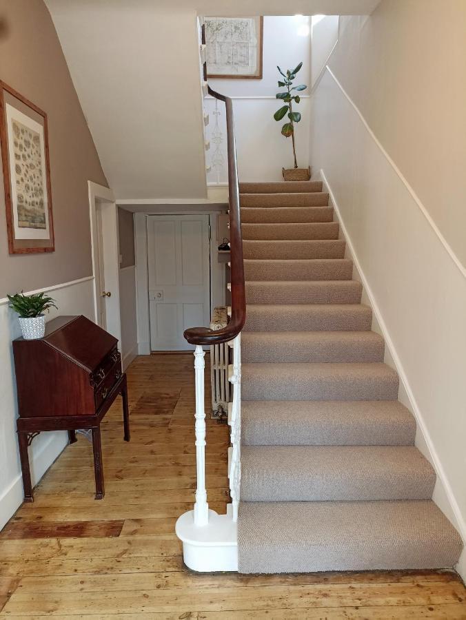 Abbeyfield B&B Дъфтаун Екстериор снимка