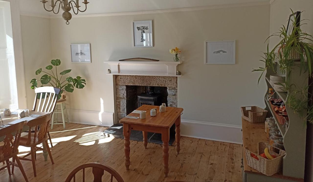 Abbeyfield B&B Дъфтаун Екстериор снимка